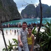 Отзыв от ФёдорФ - виза ДТВ