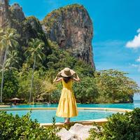 Отзыв от Евгения - виза ДТВ